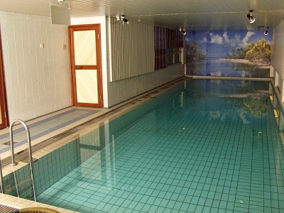 Park Hotel Kapyla, Helsinki, Finland