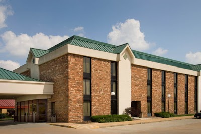 Pear Tree Inn Fenton, Fenton, United States of America