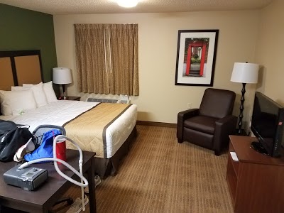 Extended Stay America - Evansville - East, Evansville, United States of America