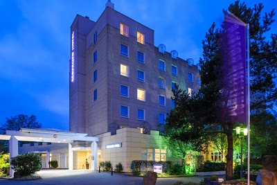 Mercure Hotel Hannover Oldenburger Allee, Hannover, Germany