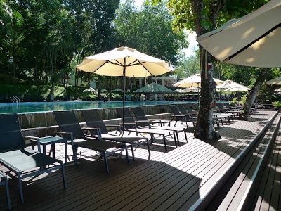 Sheraton Langkawi Beach Resort, Langkawi, Malaysia