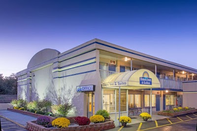 Days Inn and Suites Dayton North, Dayton, United States of America