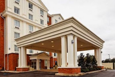 Holiday Inn Express Long Beach, Long Beach, United States of America