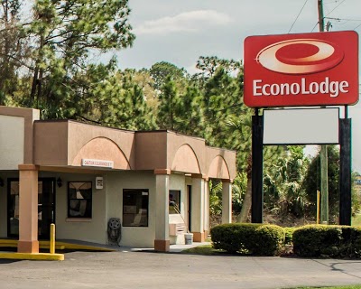 Econo Lodge Crystal River, Crystal River, United States of America