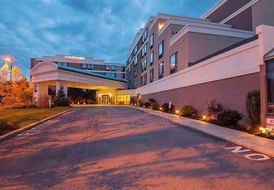 Courtyard by Marriott Boston Marlborough, Marlborough, United States of America