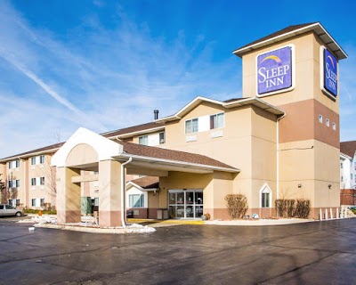 Sleep Inn - Naperville, Naperville, United States of America