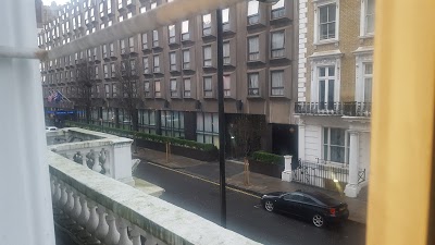 Queens Park Hotel, London, United Kingdom