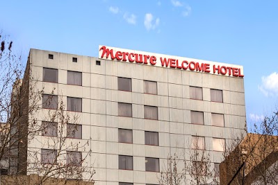 Mercure Welcome Melbourne, Melbourne, Australia
