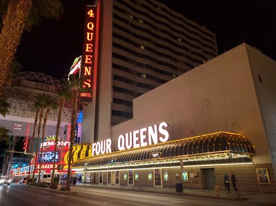 Four Queens Hotel and Casino, Las Vegas, United States of America
