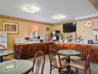 Howard Johnson Inn Aiken, Aiken, United States of America