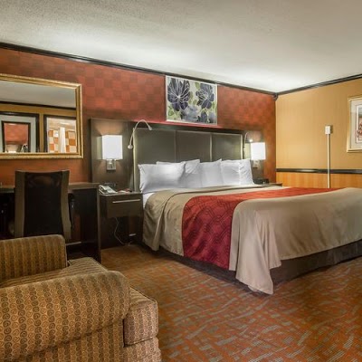 Econo Lodge Montpelier, Montpelier, United States of America