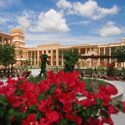 Disney's Coronado Springs Resort, Lake Buena Vista, United States of America