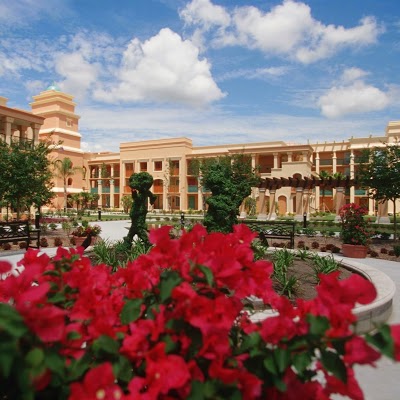 Disney's Coronado Springs Resort, Lake Buena Vista, United States of America