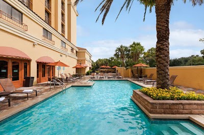 Embassy Suites - International Drive South, Orlando, United States of America