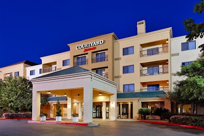 Courtyard by Marriott Austin South, Austin, United States of America