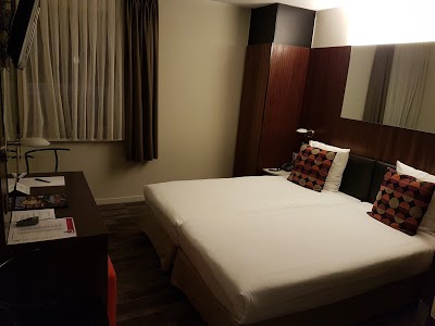Gosset Hotel, Dilbeek, Belgium