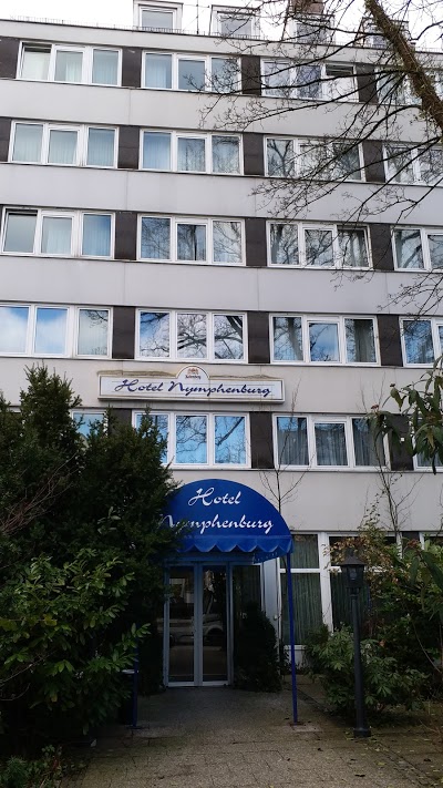 Hotel Nymphenburg City, Munich, Germany