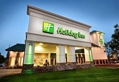 Holiday Inn Calgary - Macleod Trail South, Calgary, Canada