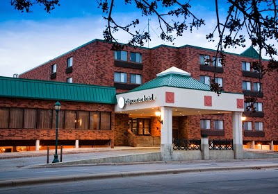 Mankato City Center Hotel, Mankato, United States of America