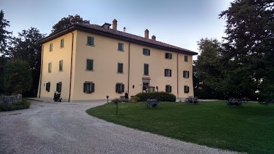 Palazzo Loup, Loiano, Italy