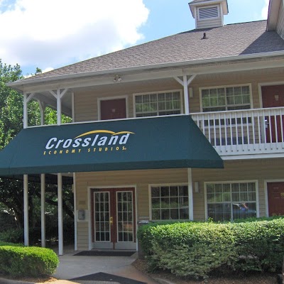 Crossland Economy Studios - Atlanta - Lawrenceville, Lawrenceville, United States of America