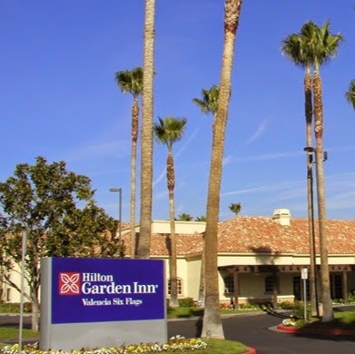 Hilton Garden Inn Valencia Six Flags, Valencia, United States of America