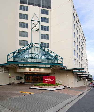 Crowne Plaza Coogee Beach, Coogee, Australia
