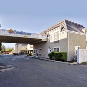 Comfort Inn Redwood City, Redwood City, United States of America