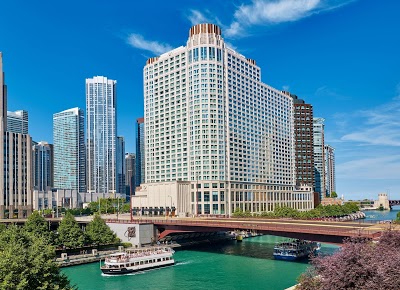 Sheraton Chicago Hotel and Towers, Chicago, United States of America