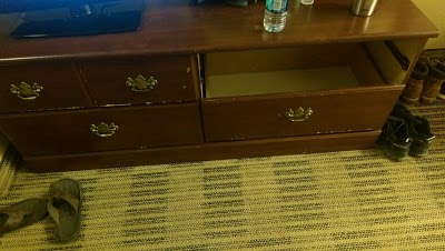 Extended Stay America - Little Rock-Financial Centre Parkway, Little Rock, United States of America