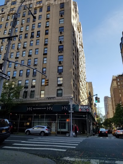 The Carlyle, A Rosewood Hotel, New York, United States of America