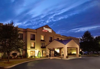 Fairfield Inn Marriott Corning, Corning, United States of America