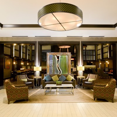 Holiday Inn Dallas Central - Park Cities, Dallas, United States of America