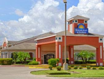 Days Inn And Suites Corpus Christi, Corpus Christi, United States of America