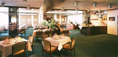 HOTEL HELGOLAND, Hamburg, Germany