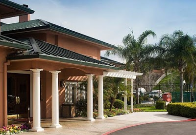 Residence Inn By Marriott Santa Clarita Valencia, Stevenson Ranch, United States of America