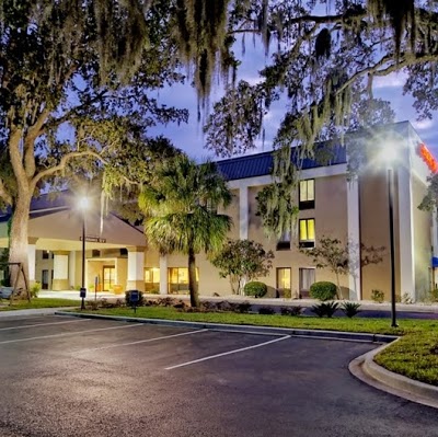 Hampton Inn Beaufort, Beaufort, United States of America