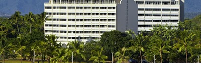 Mercure Cairns Harbourside, Cairns North, Australia