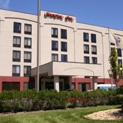 Hampton Inn Carlstadt, Carlstadt, United States of America