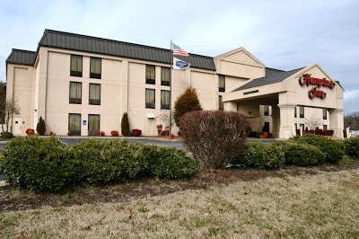 Hampton Inn Danville, Danville, United States of America