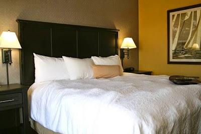 Hampton Inn Holland, Holland, United States of America