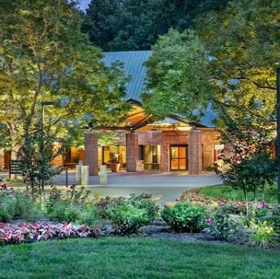 Princeton Marriott at Forrestal, Princeton, United States of America