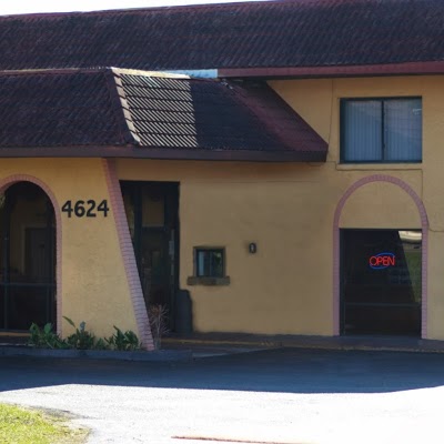 Amber Inn & Suites, Kissimmee, United States of America