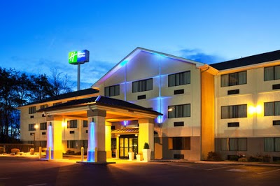 Holiday Inn Express Abingdon, Va, Abingdon, United States of America