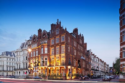 The Milestone Hotel, London, United Kingdom