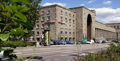 InterCityHotel Stuttgart, Stuttgart, Germany