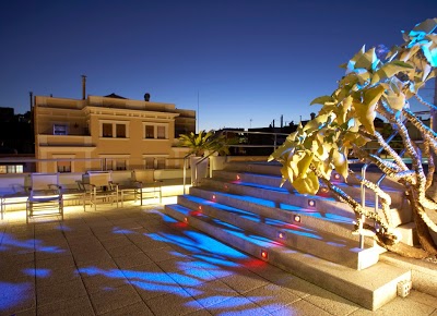 Hotel Claris, Barcelona, Spain