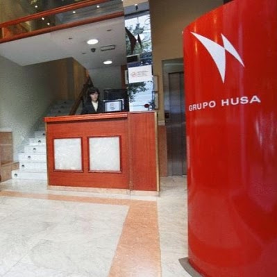 Husa Llar, Valencia, Spain