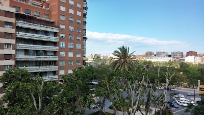 Hotel Dimar, Valencia, Spain