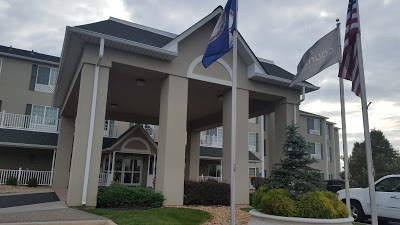 Country Inn & Suites By Carlson, Roanoke, VA, Roanoke, United States of America